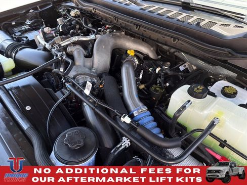 Used 2026 Ford F450 XL AWD/4WD image 17
