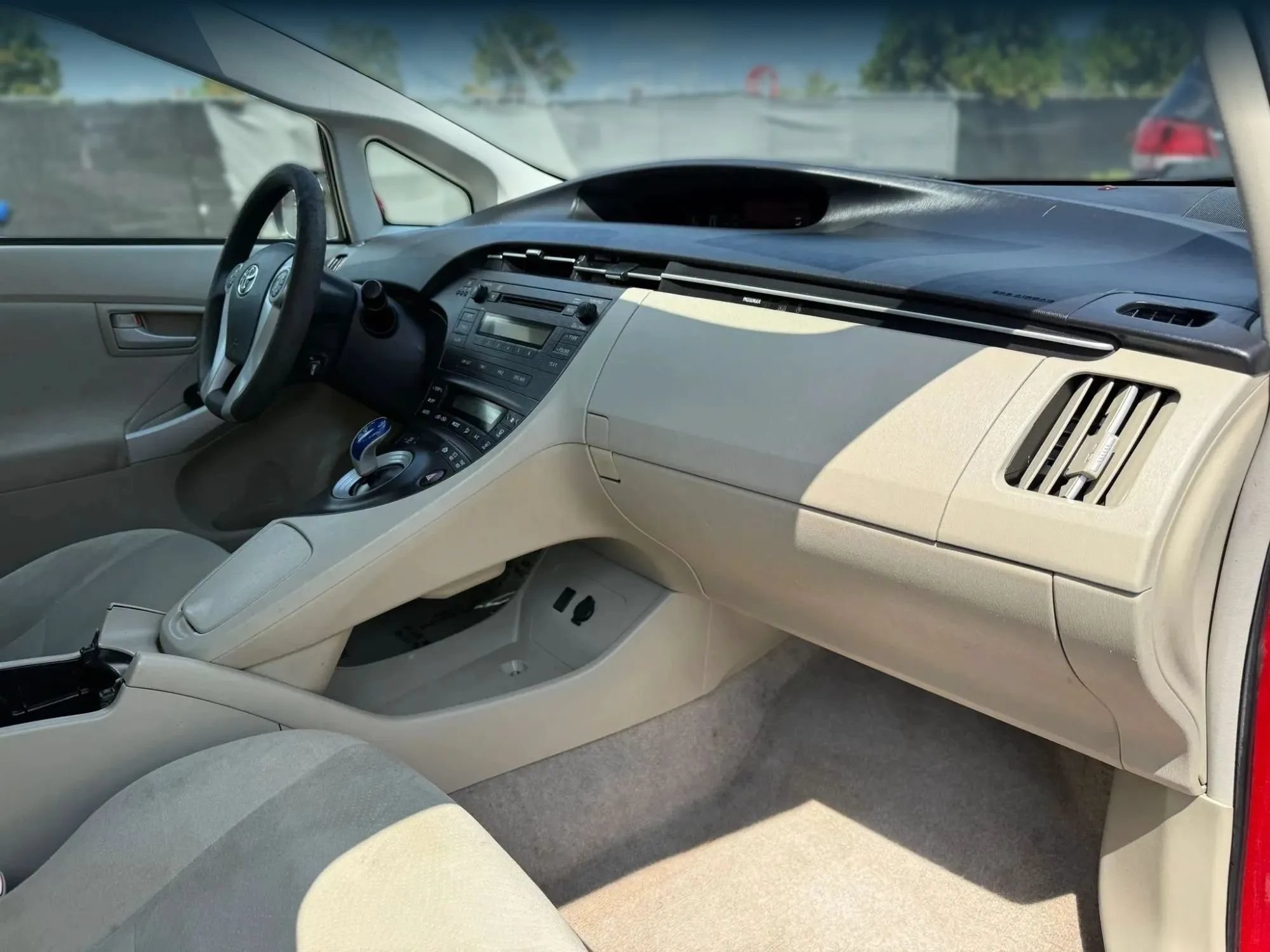 Used 2011 Toyota Prius Two FWD image 19