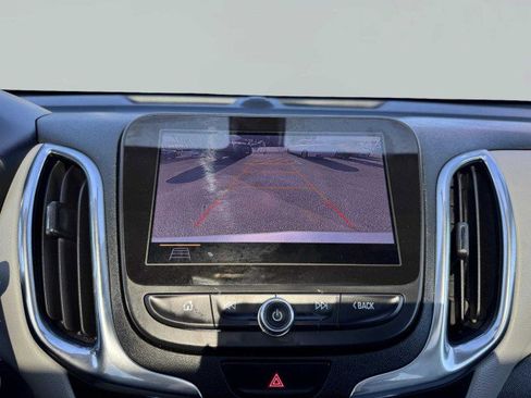 Used 2019 Chevrolet Equinox LT image 32