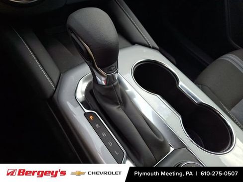 New 2026 Chevrolet Blazer LT w/ Convenience Package image 13