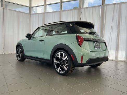 New 2026 MINI Cooper S image 3