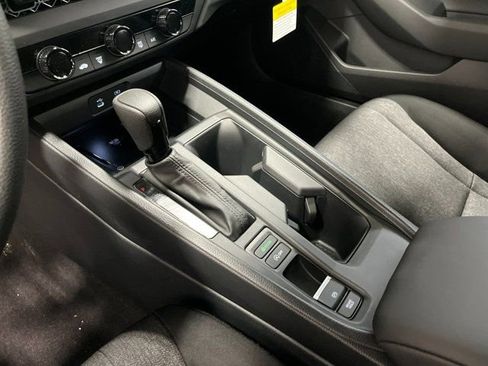 New 2026 Honda Accord LX image 19