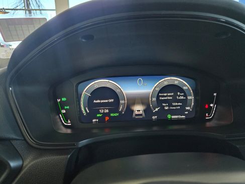 New 2026 Honda Prelude image 10