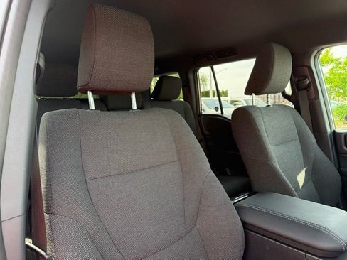 Certified 2025 Toyota Land Cruiser 1958 AWD/4WD image 22