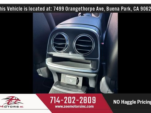 Used 2014 Mercedes-Benz S 550 Sedan image 49
