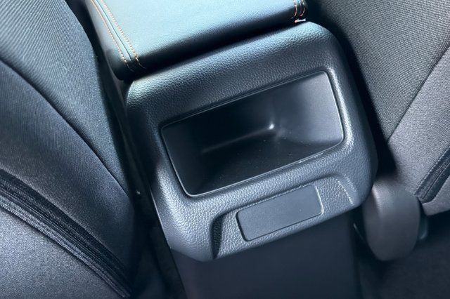 Certified 2024 Honda HR-V Sport image 16