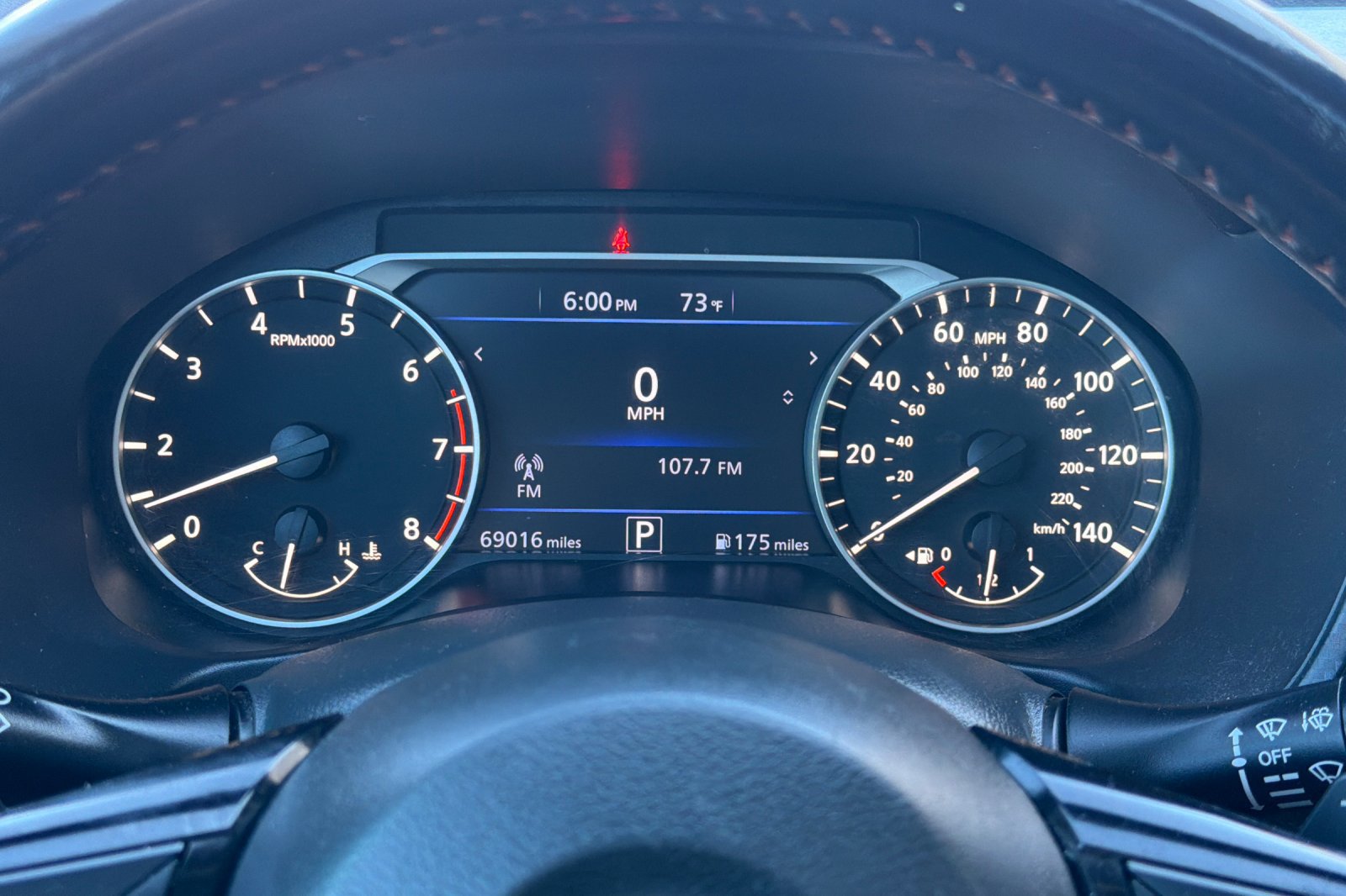 Used 2021 Nissan Altima 2.5 SR w/ SR Premium Package FWD image 29