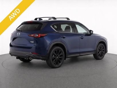 Used 2024 MAZDA CX-5 2.5 Turbo