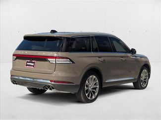 New 2025 Lincoln Aviator AWD w/ Equipment Group 101A video 2