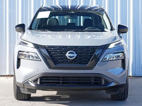 Used 2023 Nissan Rogue SV w/ SV Premium B Package AWD/4WD image 6