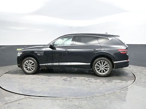 Used 2024 Genesis GV80 2.5T image 6