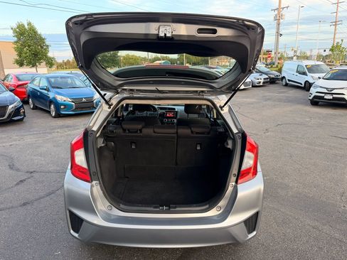 Used 2017 Honda Fit LX image 23