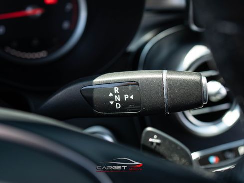 Used 2018 Mercedes-Benz GLC 300 4MATIC Coupe image 27