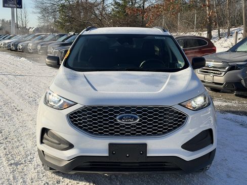 New 2024 Ford Edge SE image 14