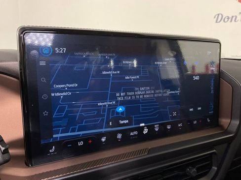 New 2025 Ford Bronco Sport Outer Banks w/ Outer Banks Tech Package+ image 22