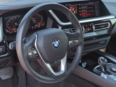 Used 2020 BMW Z4 sDrive30i w/ Premium Package image 18