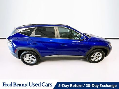 Used 2023 Hyundai Tucson SEL AWD/4WD image 10