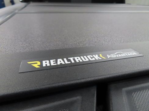 Used 2025 GMC Sierra 1500 Denali Ultimate image 41