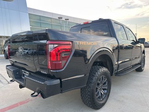 New 2025 Ford F150 Tremor w/ Equipment Group 402A High image 42