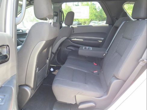 New 2025 Dodge Durango R/T w/ Blacktop Package image 29