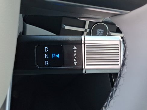 New 2026 Hyundai Santa Fe Calligraphy image 17