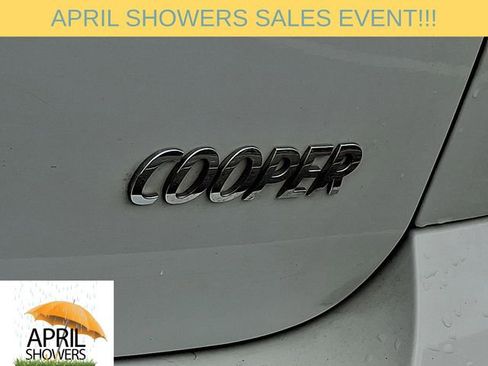 Used 2011 MINI Cooper Countryman image 31