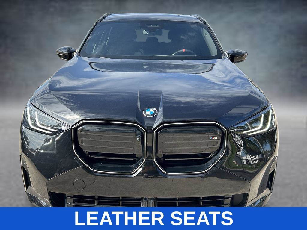 Used 2025 BMW X3 M50 w/ Premium Package AWD/4WD image 9
