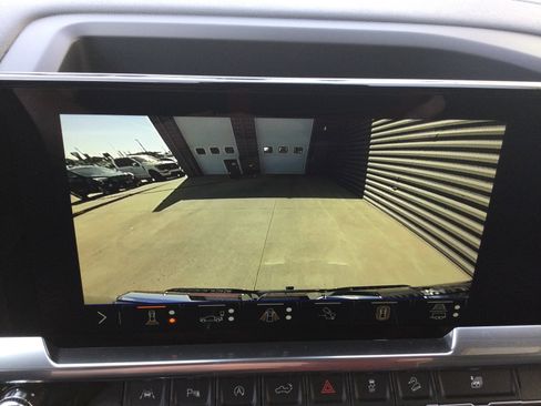 New 2026 GMC Sierra 1500 SLT w/ SLT Premium Plus Package AWD/4WD image 19