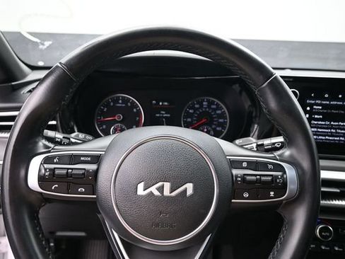 Used 2022 Kia K5 GT-Line w/ GT-Line FWD Premium Package image 17
