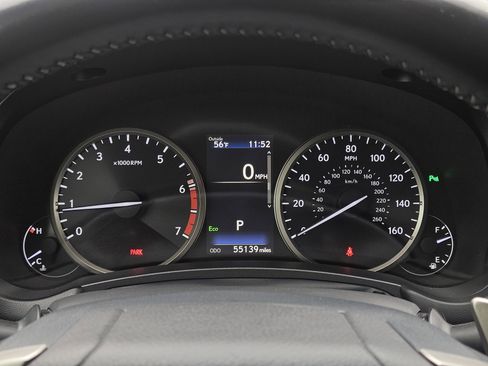 Used 2021 Lexus NX 300 FWD w/ Premium Package image 17