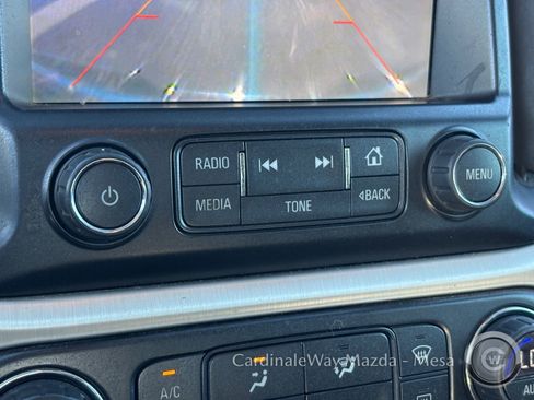 Used 2015 GMC Canyon SLE w/ SLE Convenience Package image 24