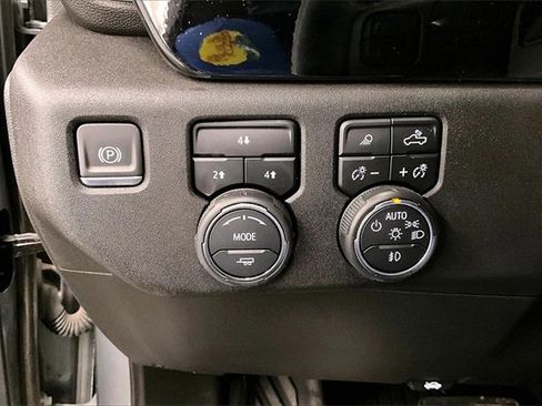 Used 2024 Chevrolet Silverado 2500 LT w/ All Star Edition image 36