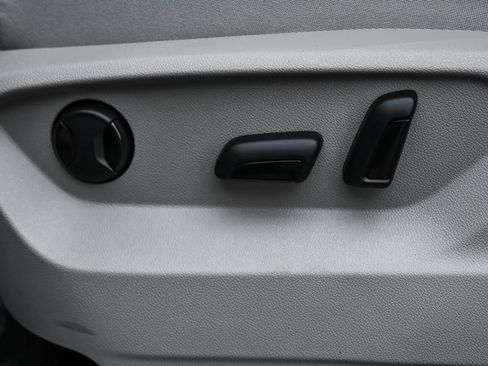 New 2026 Volkswagen Atlas SE AWD/4WD image 9