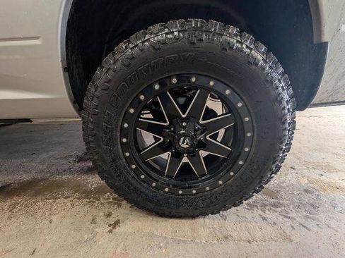 Used 2016 RAM 1500 Express w/ Popular Equipment Group RWD image 14