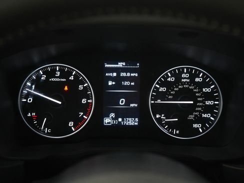 Used 2025 Subaru Forester Premium AWD/4WD image 25