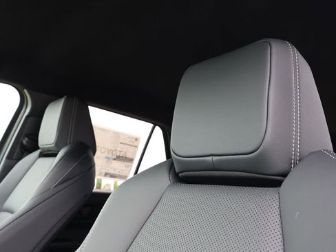 New 2026 Toyota 4Runner TRD Off-Road Premium image 15