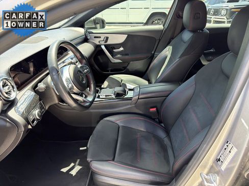 Used 2019 Mercedes-Benz A 220 image 16