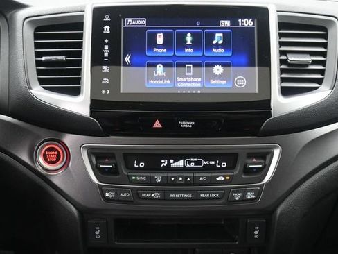 Used 2018 Honda Pilot EX-L image 24