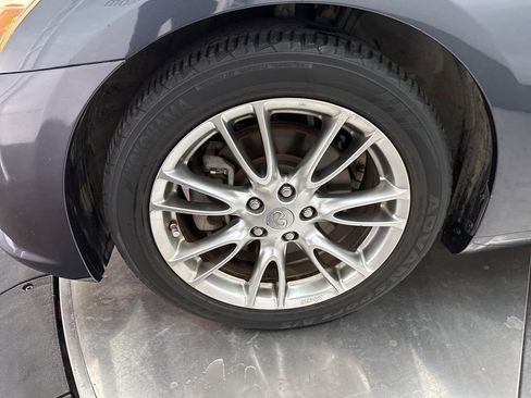 Used 2011 INFINITI G37 Journey w/ Premium Pkg image 31