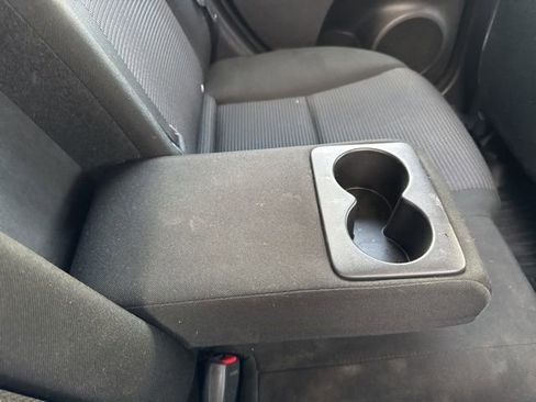 Used 2012 MAZDA MAZDA3 i Touring image 23