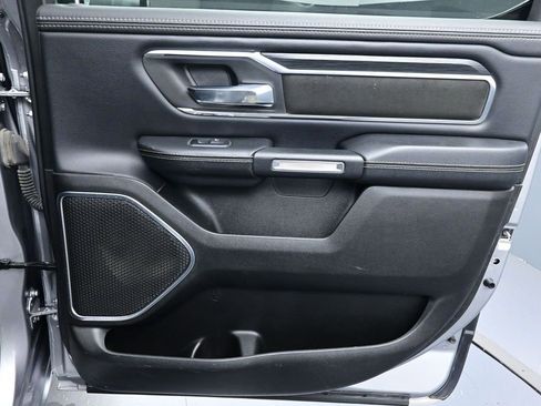 Used 2024 RAM 1500 Laramie image 25