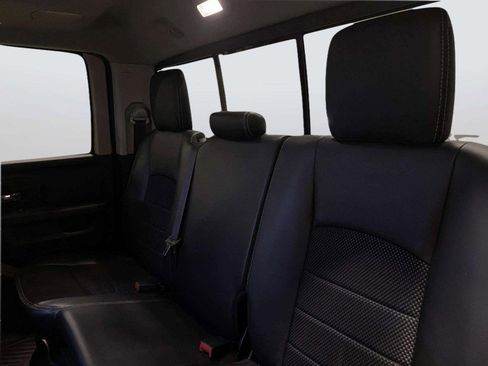Used 2015 RAM 1500 Sport w/ Convenience Group AWD/4WD image 30
