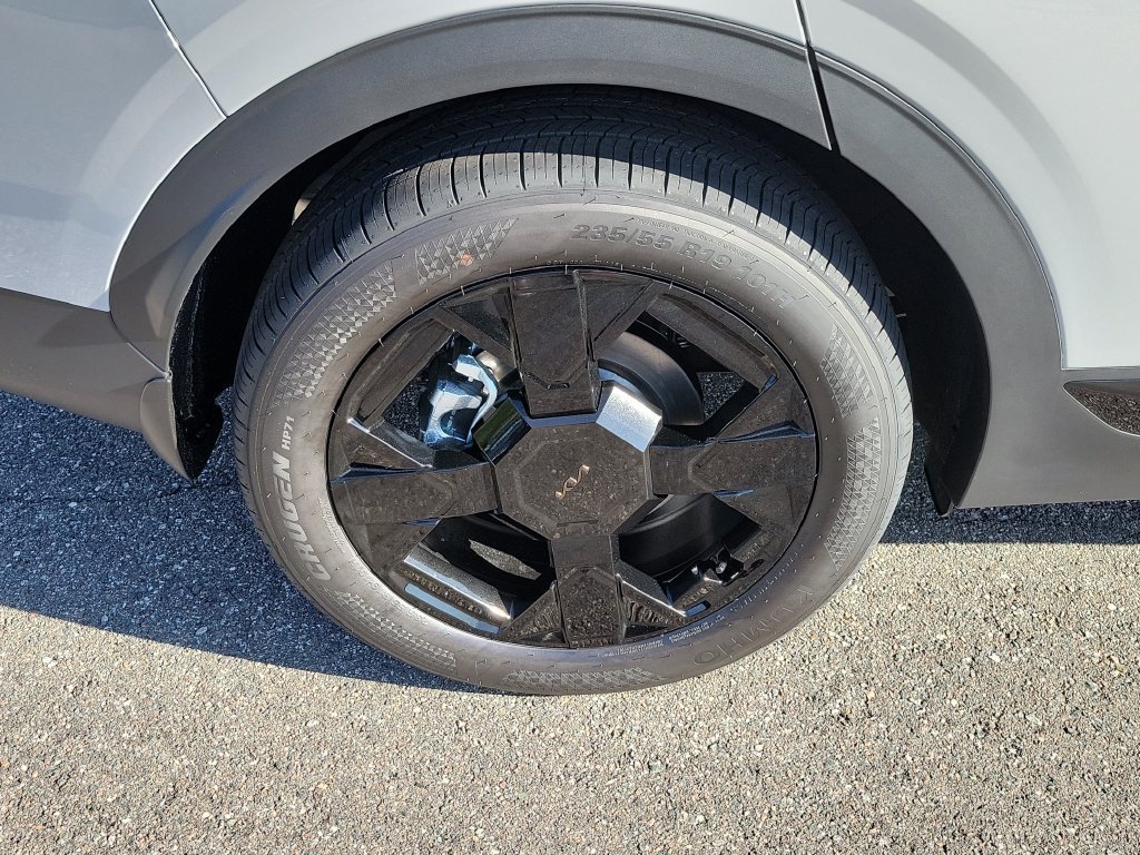 New 2027 Kia Sportage X-Line AWD/4WD image 40