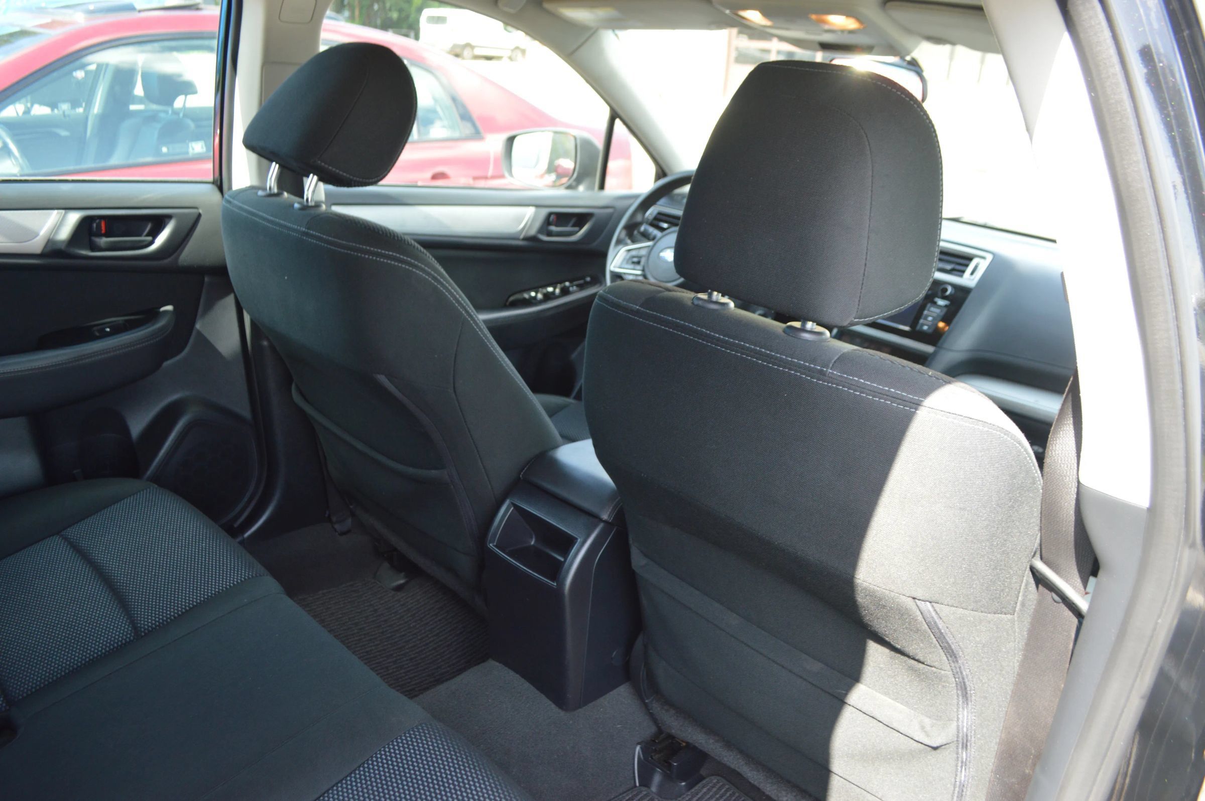 Used 2018 Subaru Outback 2.5i AWD/4WD image 21