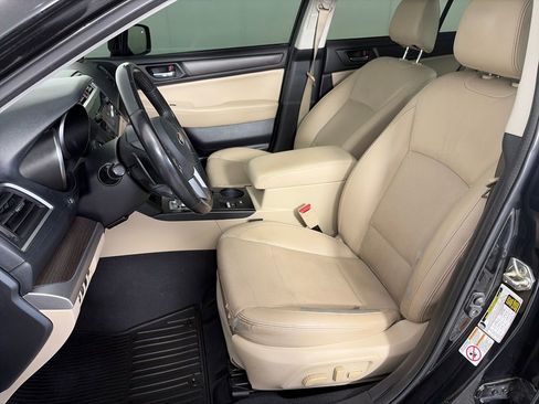 Used 2017 Subaru Legacy 2.5i Limited AWD/4WD image 11