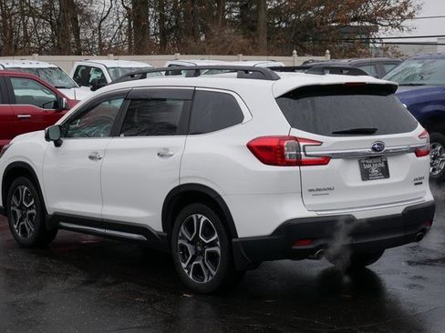 Used 2023 Subaru Ascent Touring image 10