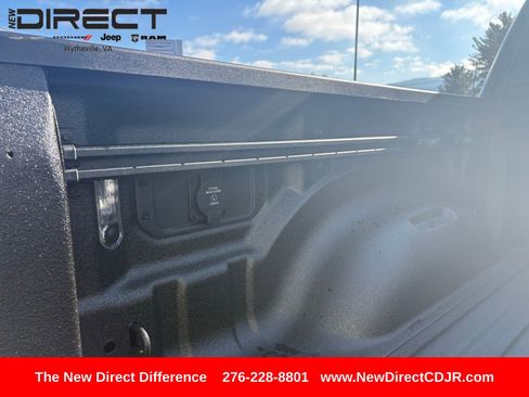 New 2026 RAM 1500 Big Horn/Lone Star image 19