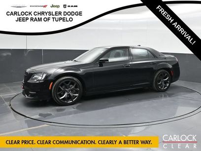 Used 2023 Chrysler 300 S w/ Comfort Group