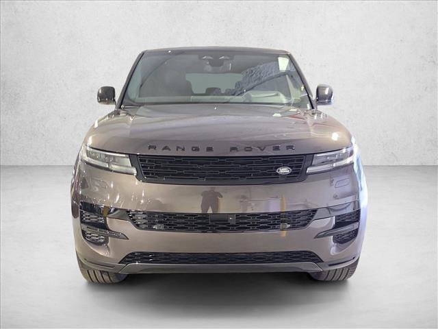 New 2027 Land Rover Range Rover Sport SE AWD/4WD image 2