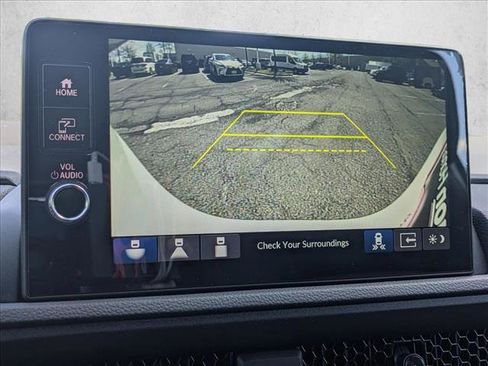 New 2026 Honda CR-V Sport-L image 13